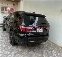 دودج دورانجو